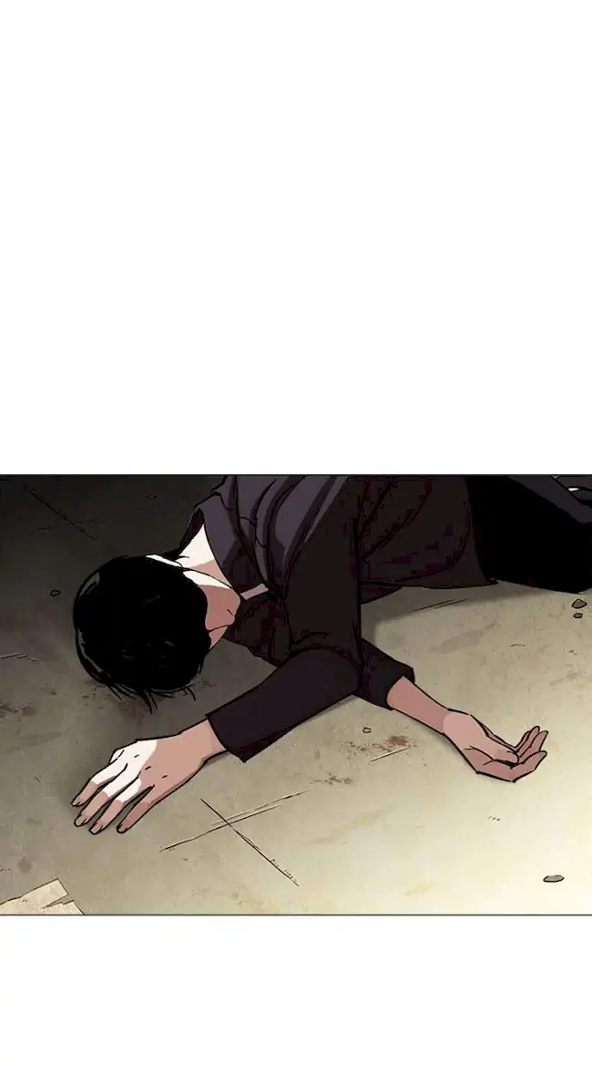 Lookism Chapter 247 - halaman 50