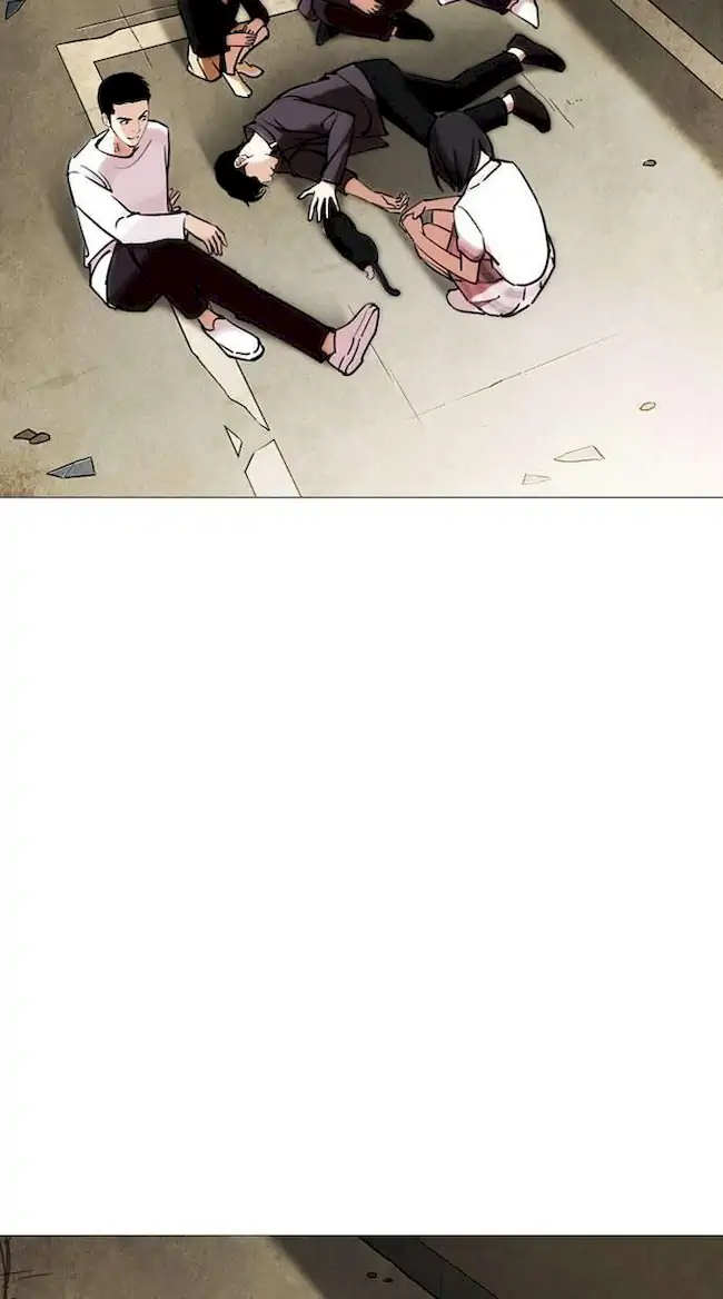 Lookism Chapter 247 - halaman 55