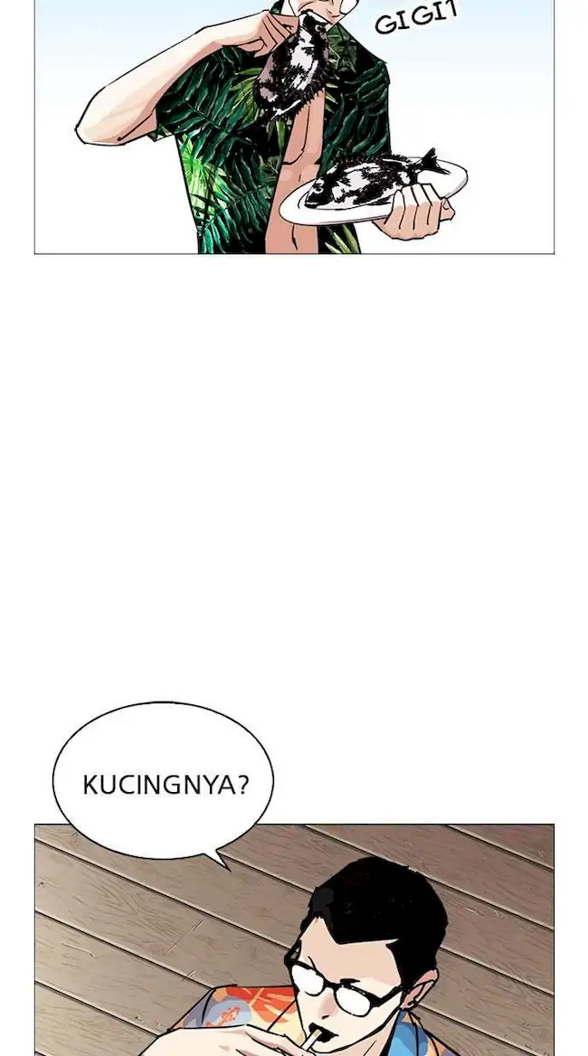 Lookism Chapter 247 - halaman 66