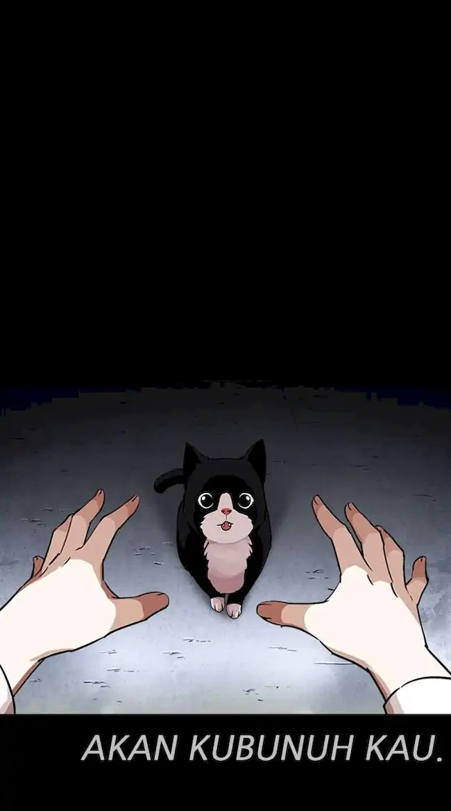Lookism Chapter 247 - halaman 69