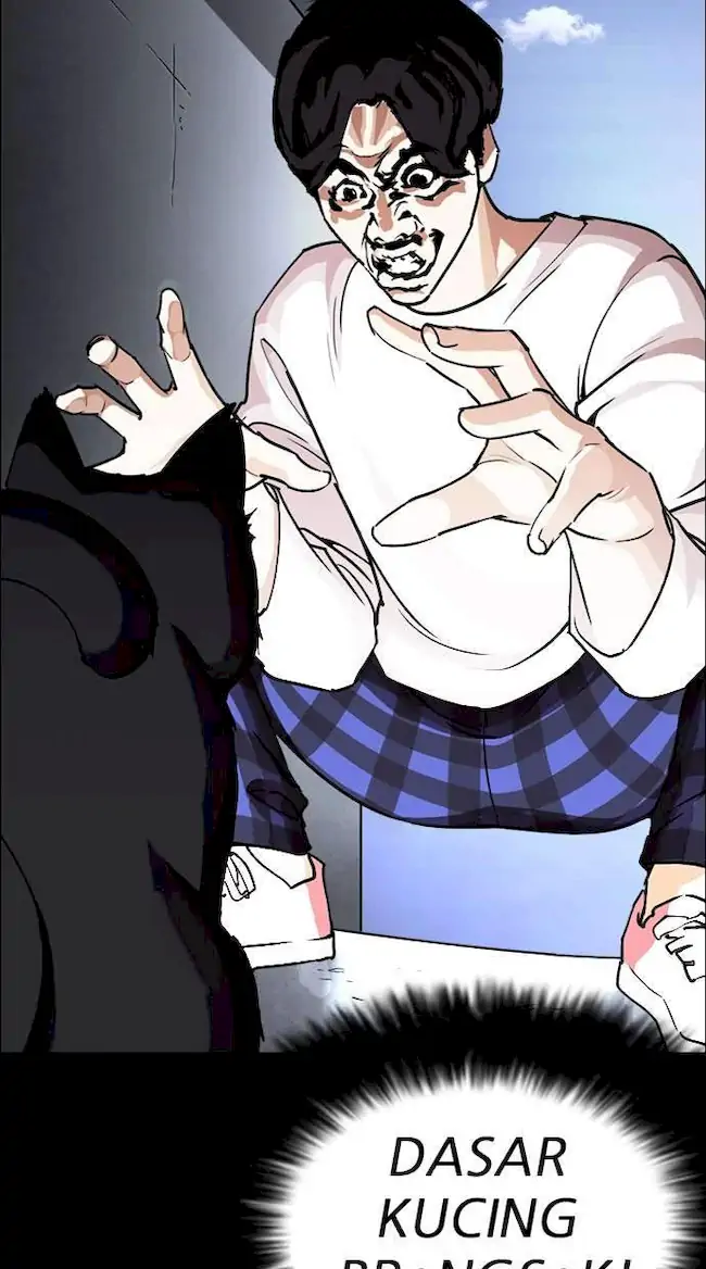 Lookism Chapter 247 - halaman 71