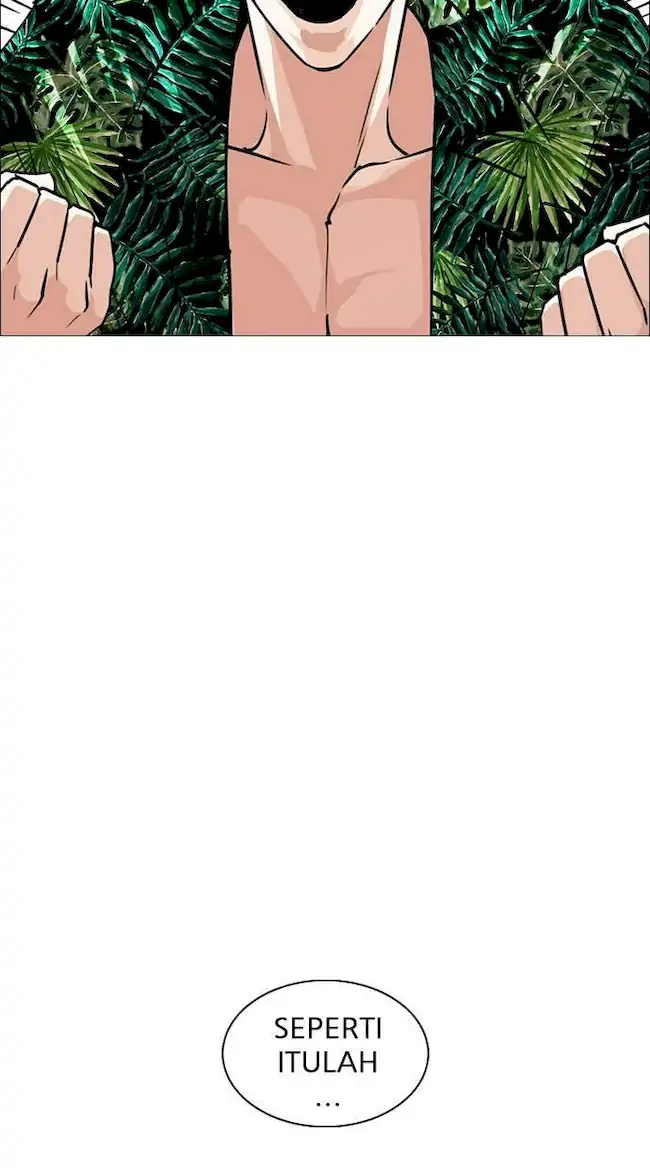 Lookism Chapter 247 - halaman 77