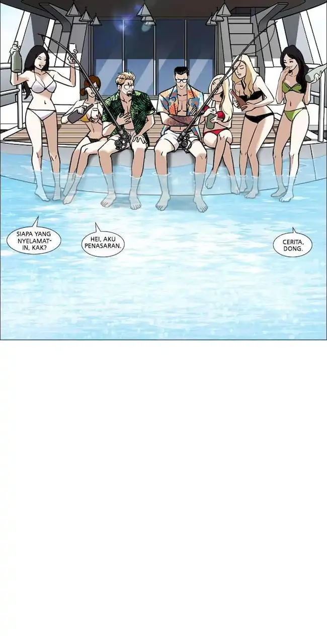 Lookism Chapter 247 - halaman 79