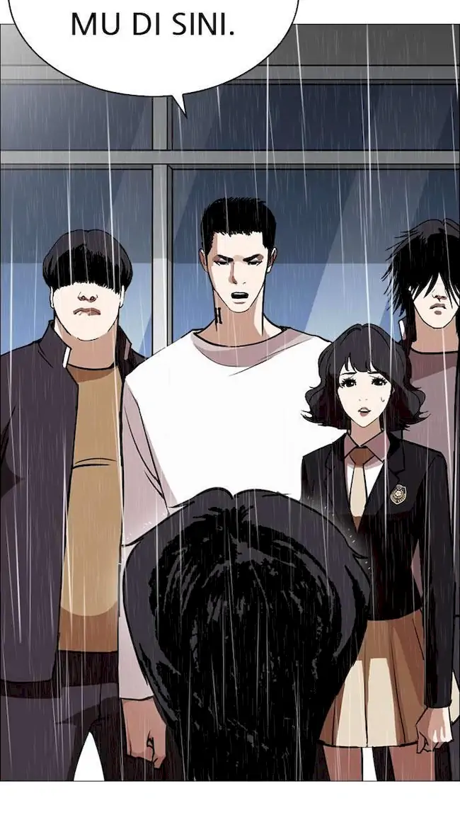 Lookism Chapter 247 - halaman 84