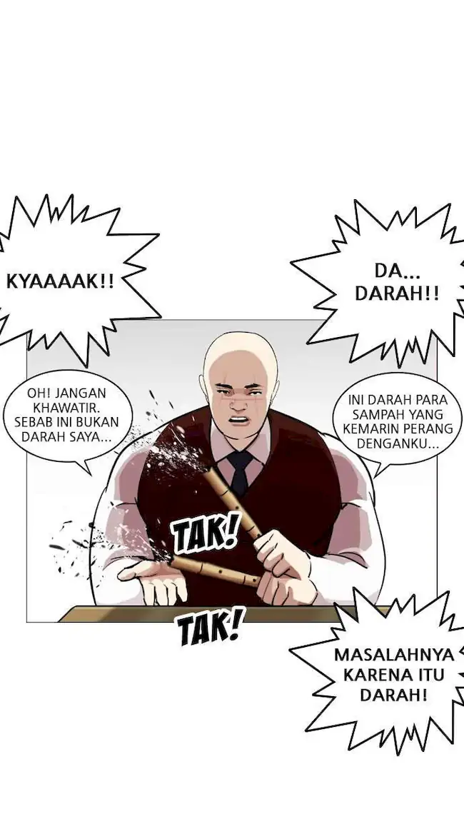 Lookism Chapter 248 - halaman 102