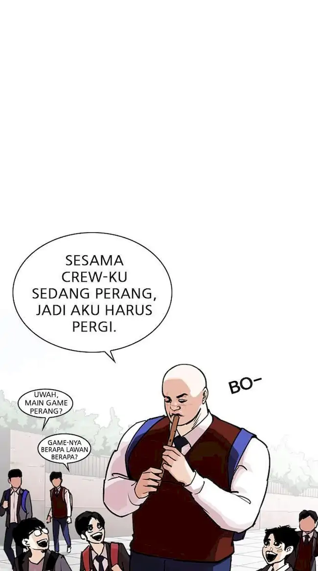 Lookism Chapter 248 - halaman 107