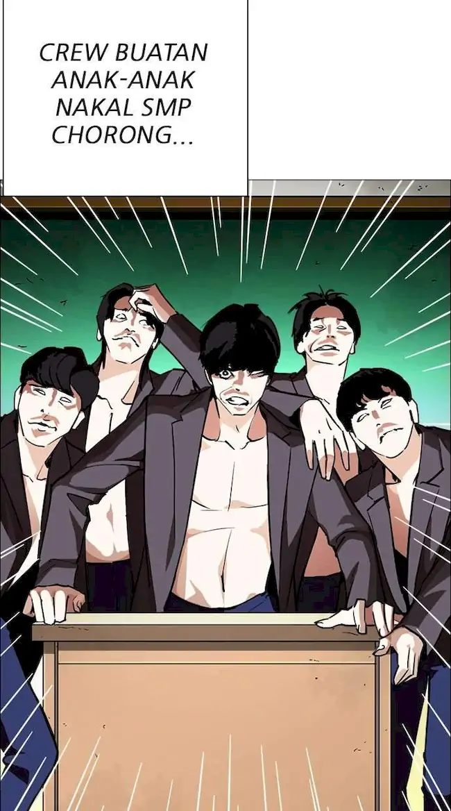 Lookism Chapter 248 - halaman 114