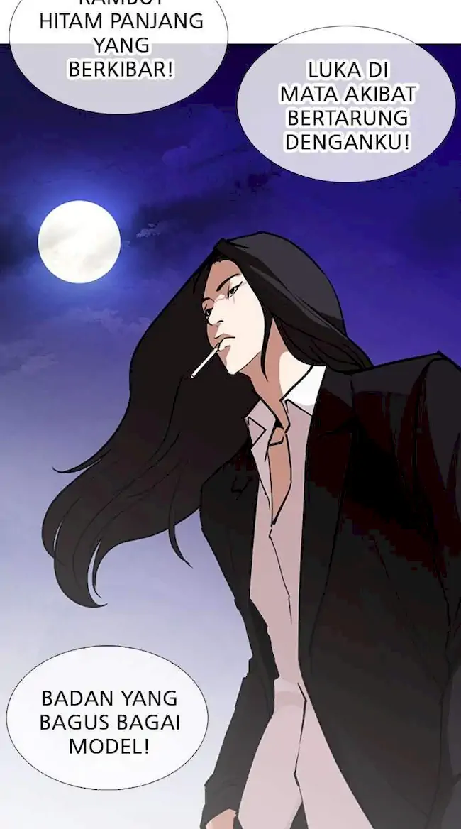 Lookism Chapter 248 - halaman 132