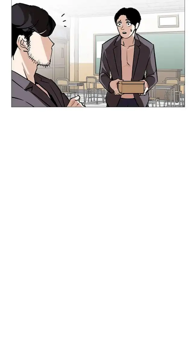 Lookism Chapter 248 - halaman 134