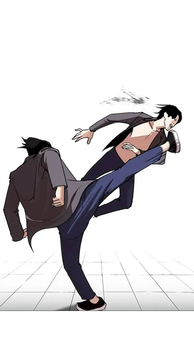 Lookism Chapter 248 - halaman 135