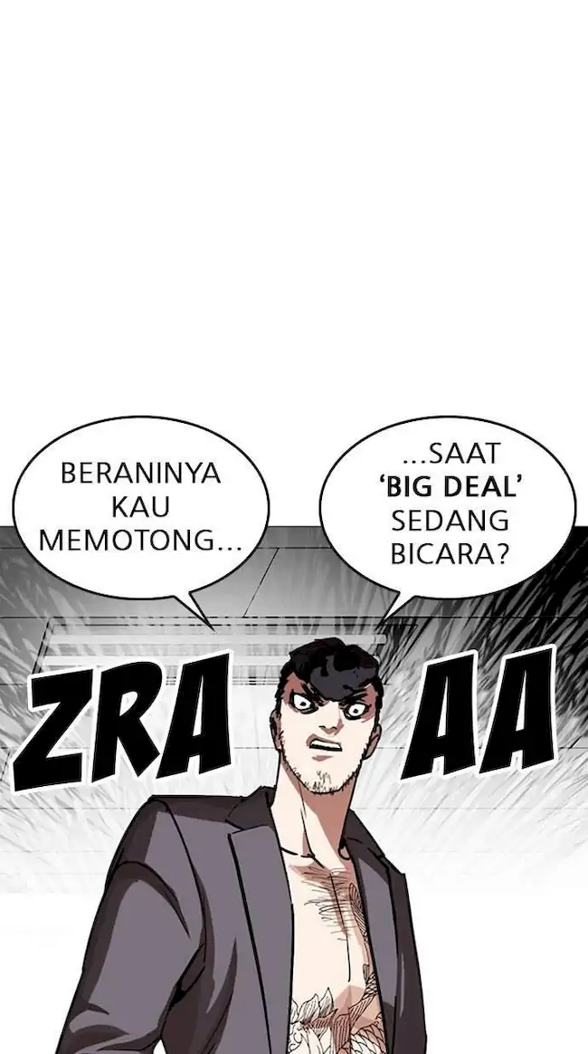 Lookism Chapter 248 - halaman 136