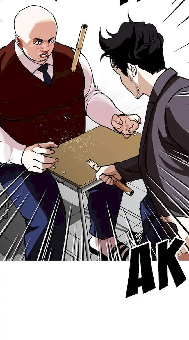 Lookism Chapter 248 - halaman 150