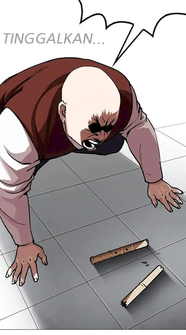 Lookism Chapter 248 - halaman 160