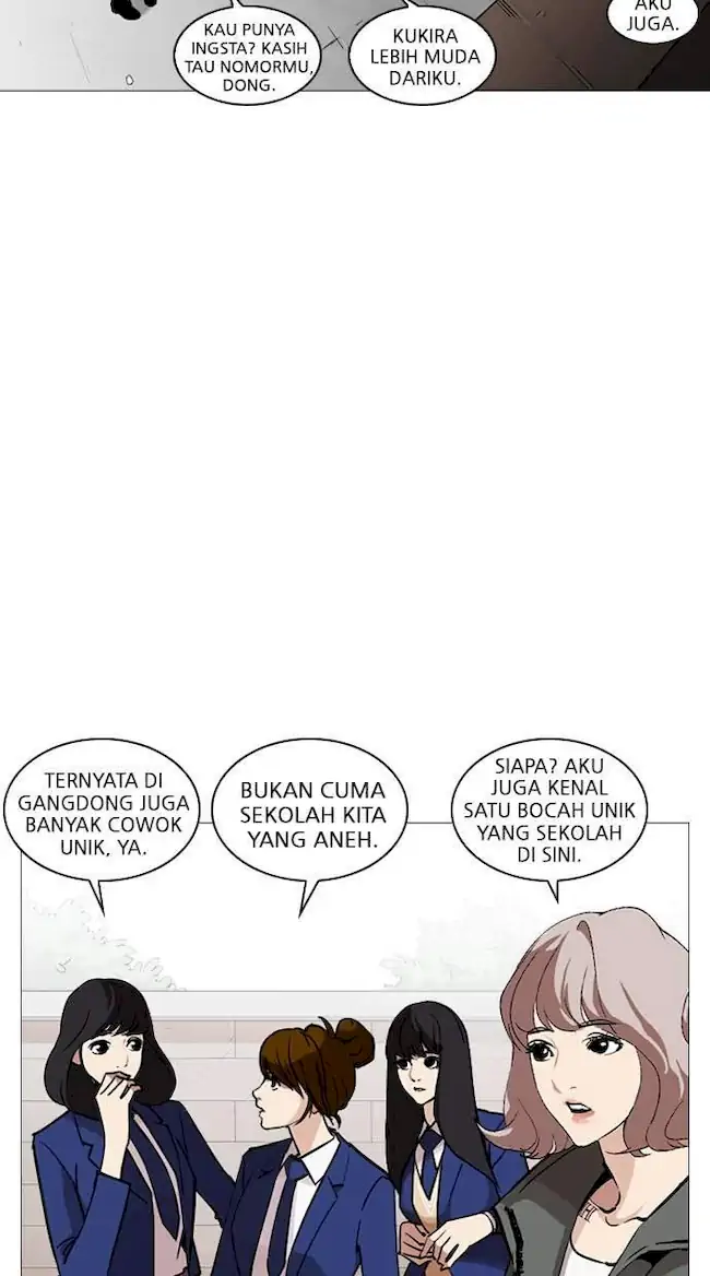 Lookism Chapter 248 - halaman 36