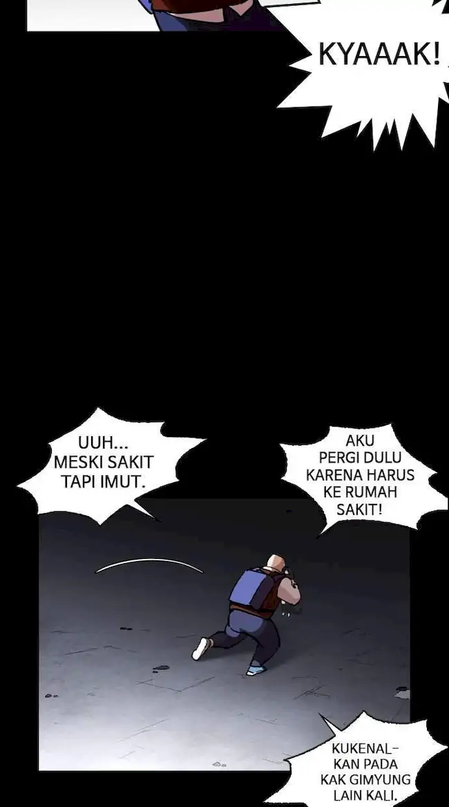 Lookism Chapter 249 - halaman 101