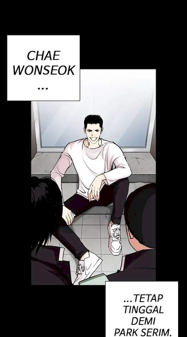 Lookism Chapter 249 - halaman 114