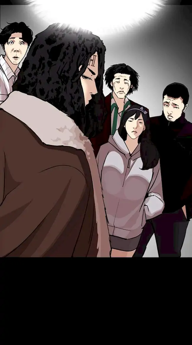 Lookism Chapter 249 - halaman 124