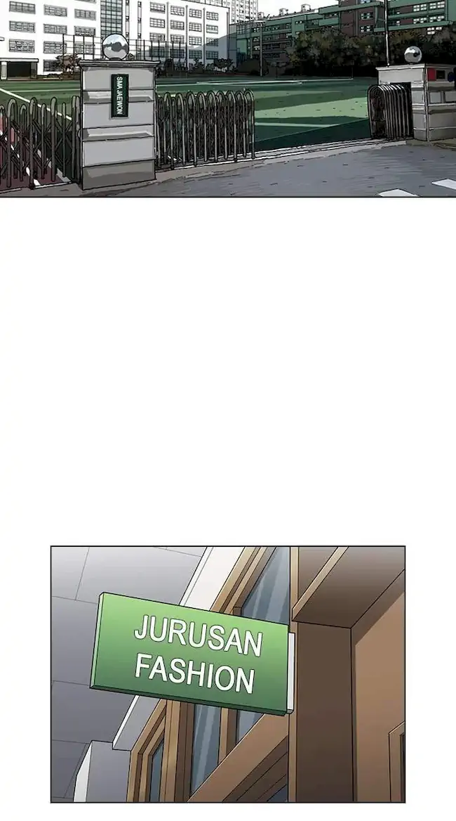Lookism Chapter 249 - halaman 126