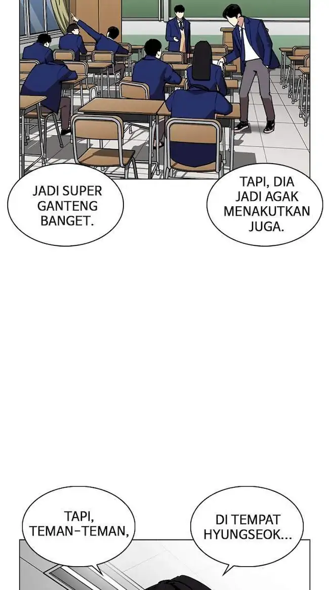 Lookism Chapter 249 - halaman 129