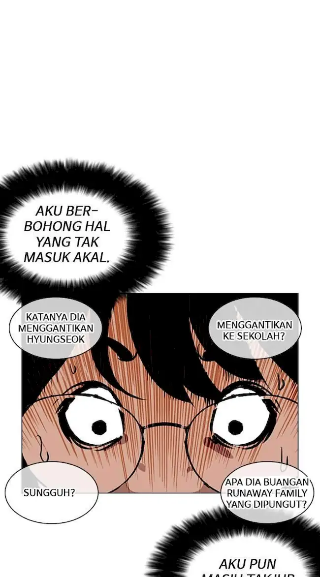 Lookism Chapter 249 - halaman 135