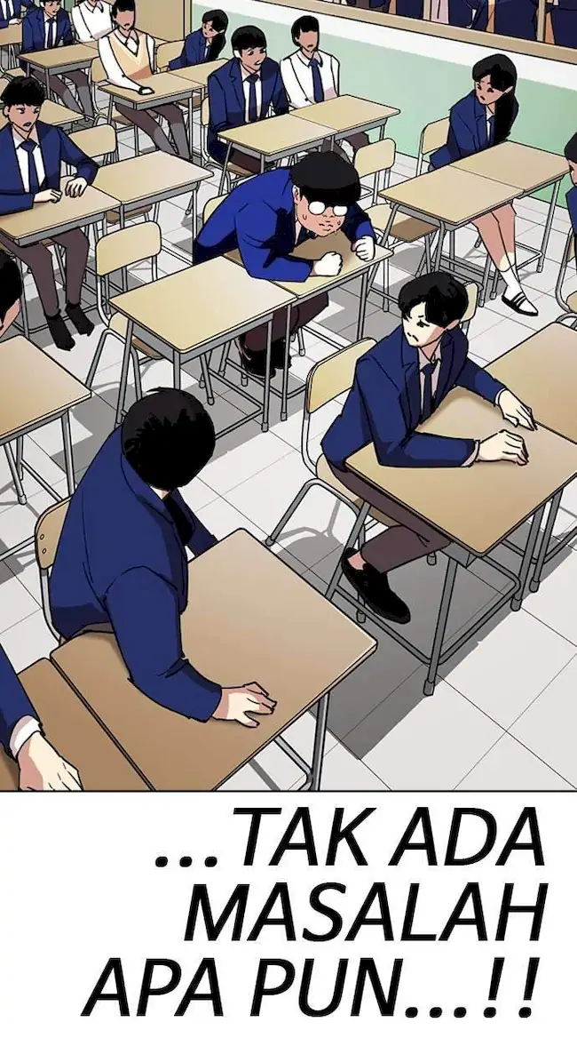 Lookism Chapter 249 - halaman 137