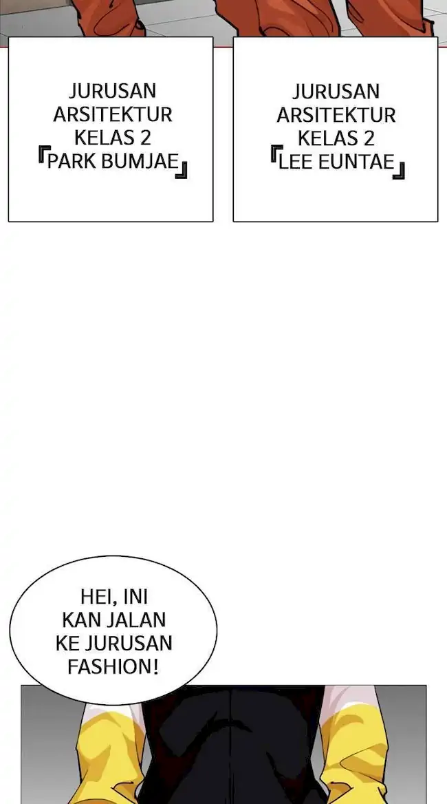 Lookism Chapter 249 - halaman 142