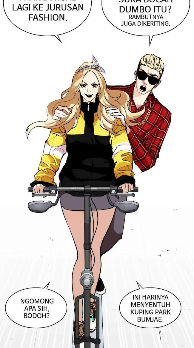 Lookism Chapter 249 - halaman 144