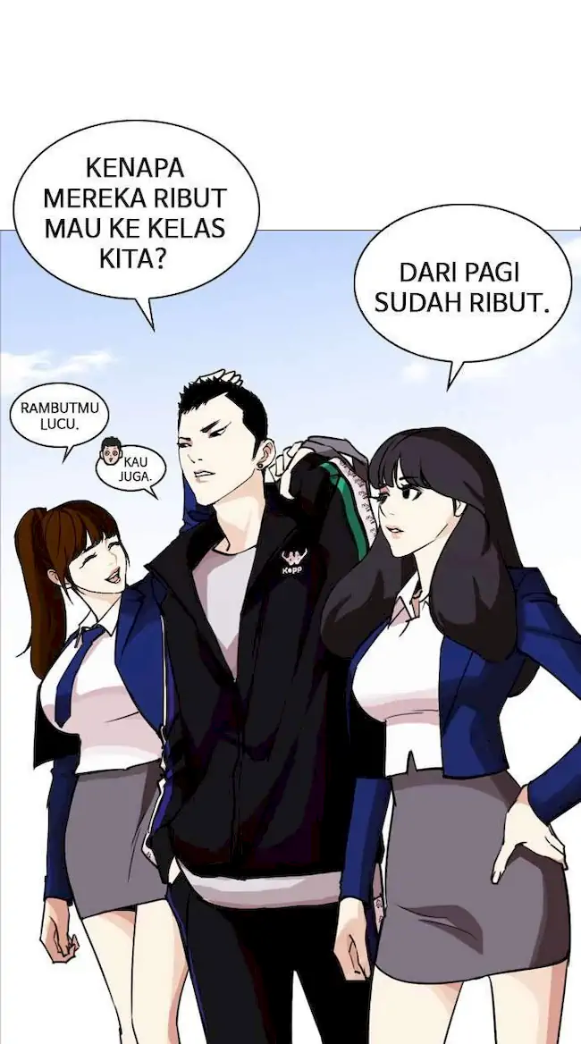 Lookism Chapter 249 - halaman 146