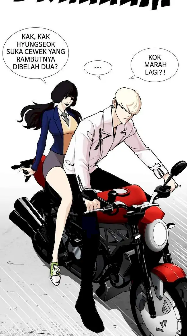 Lookism Chapter 249 - halaman 149