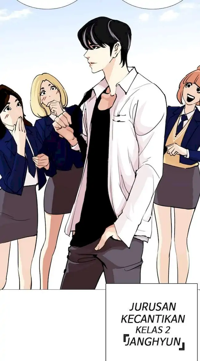 Lookism Chapter 249 - halaman 151