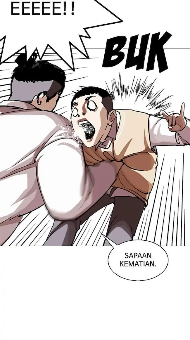 Lookism Chapter 249 - halaman 154