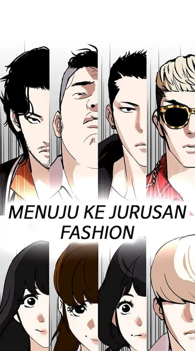 Lookism Chapter 249 - halaman 158
