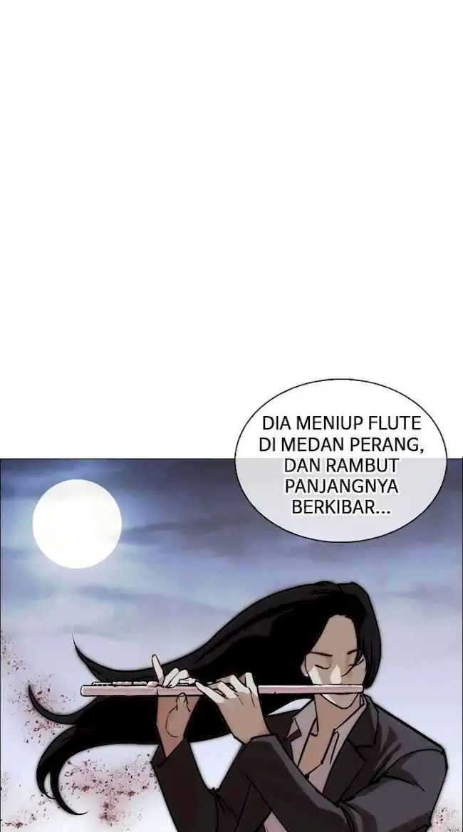 Lookism Chapter 249 - halaman 21