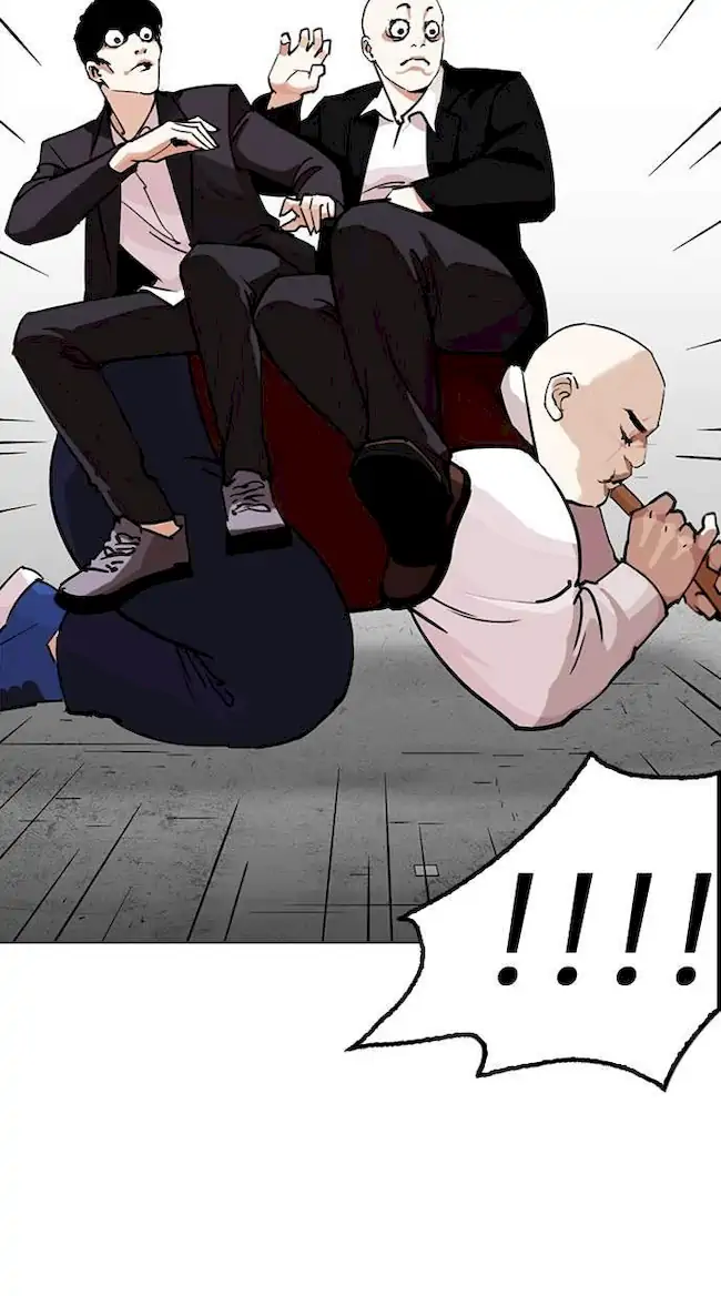 Lookism Chapter 249 - halaman 34