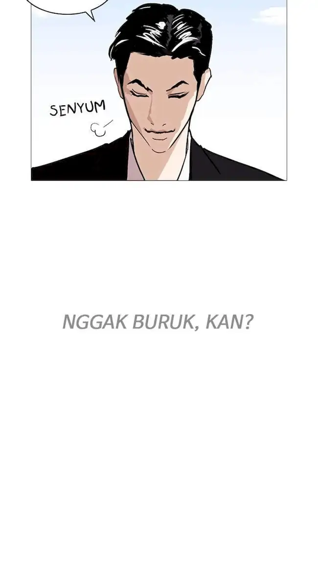 Lookism Chapter 249 - halaman 49