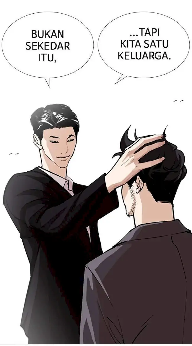 Lookism Chapter 249 - halaman 50