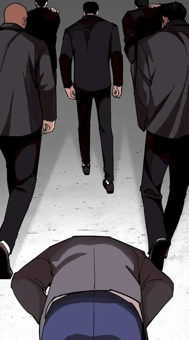 Lookism Chapter 249 - halaman 55