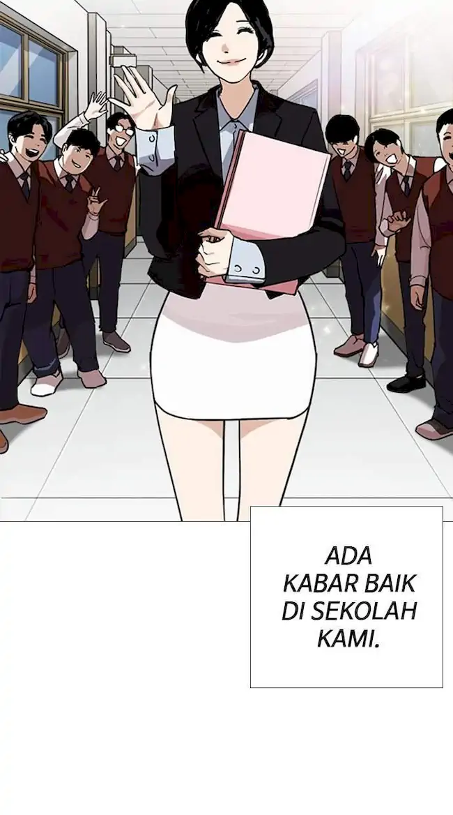 Lookism Chapter 249 - halaman 60