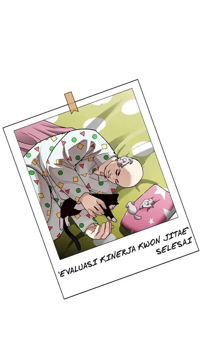 Lookism Chapter 249 - halaman 71