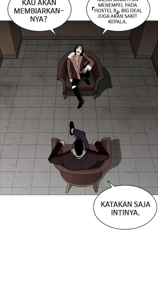 Lookism Chapter 249 - halaman 78