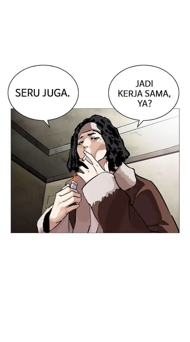 Lookism Chapter 249 - halaman 85
