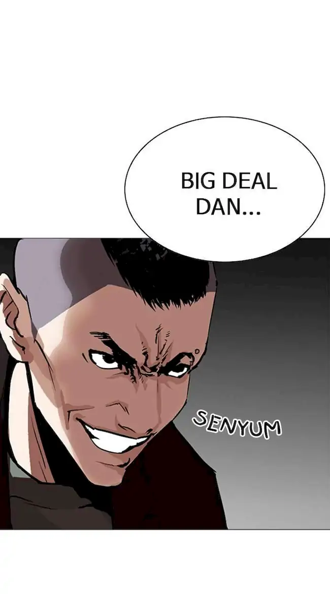 Lookism Chapter 249 - halaman 86