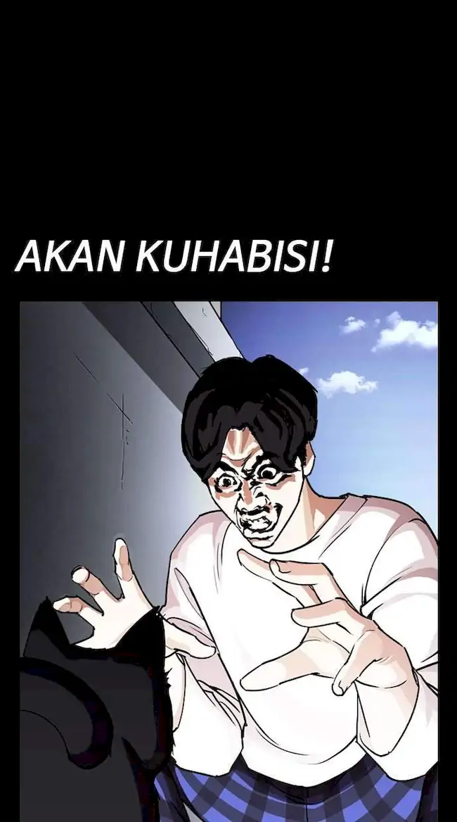 Lookism Chapter 249 - halaman 91
