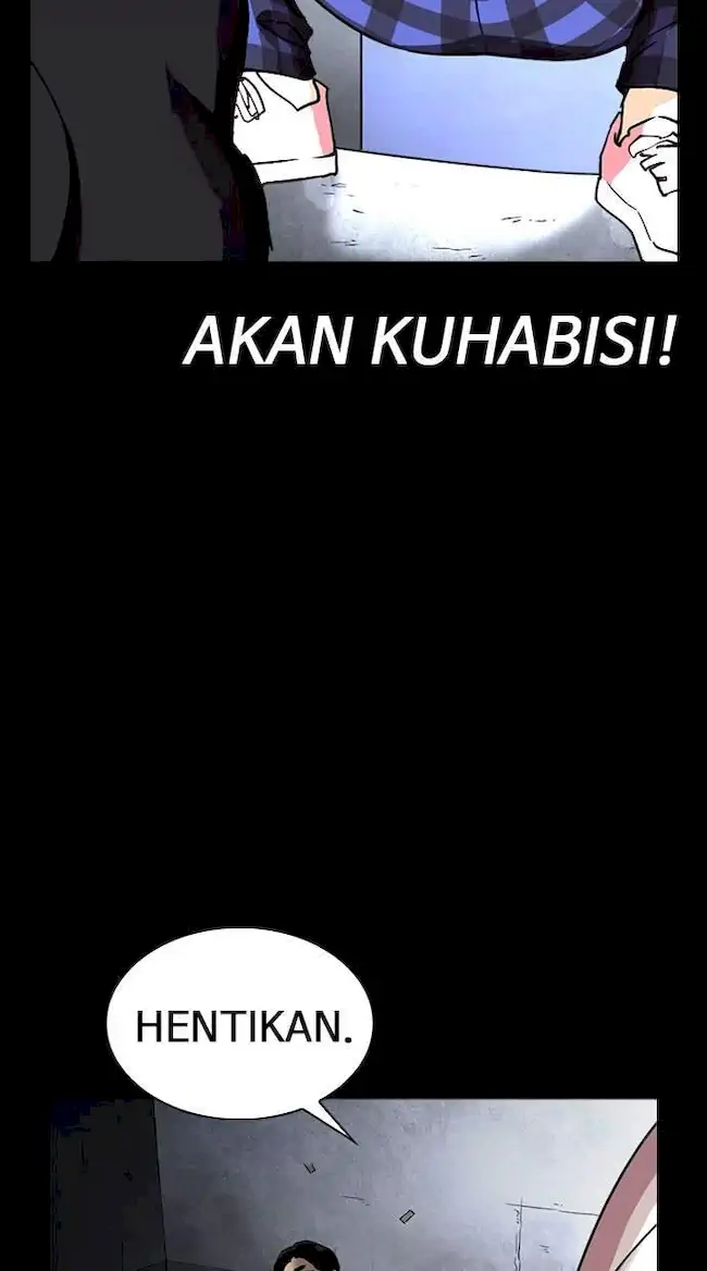 Lookism Chapter 249 - halaman 92