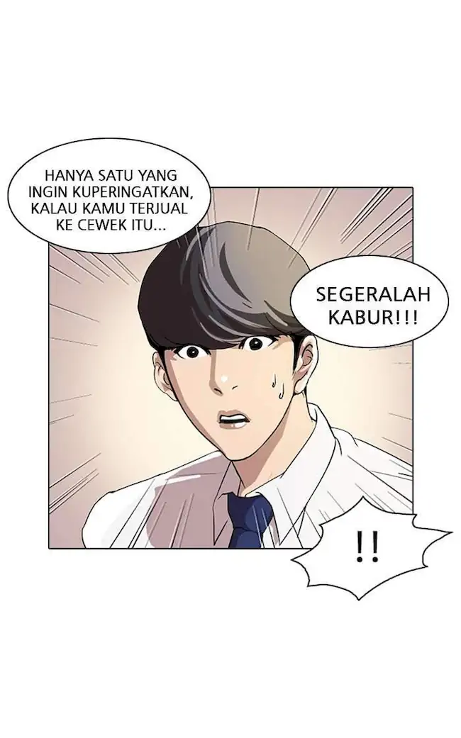 Lookism Chapter 25 - halaman 10