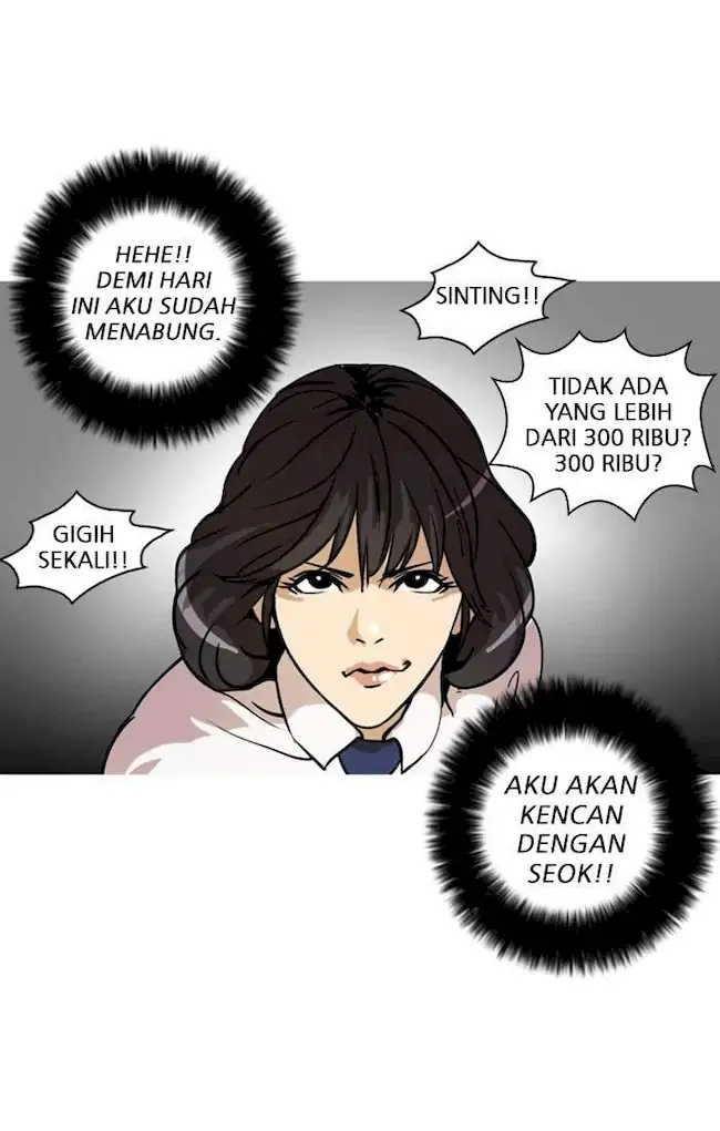 Lookism Chapter 25 - halaman 15