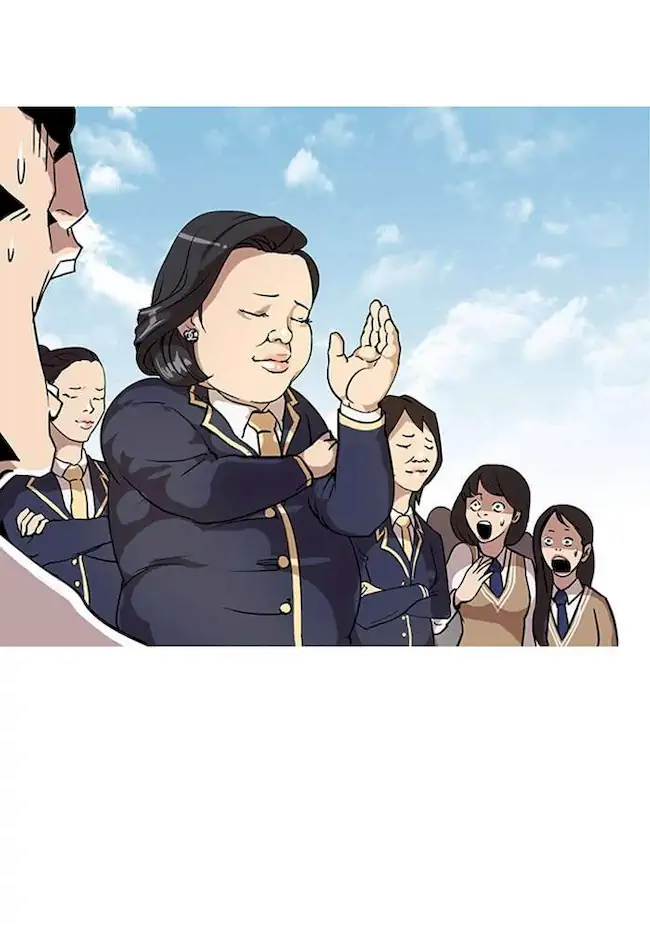 Lookism Chapter 25 - halaman 18
