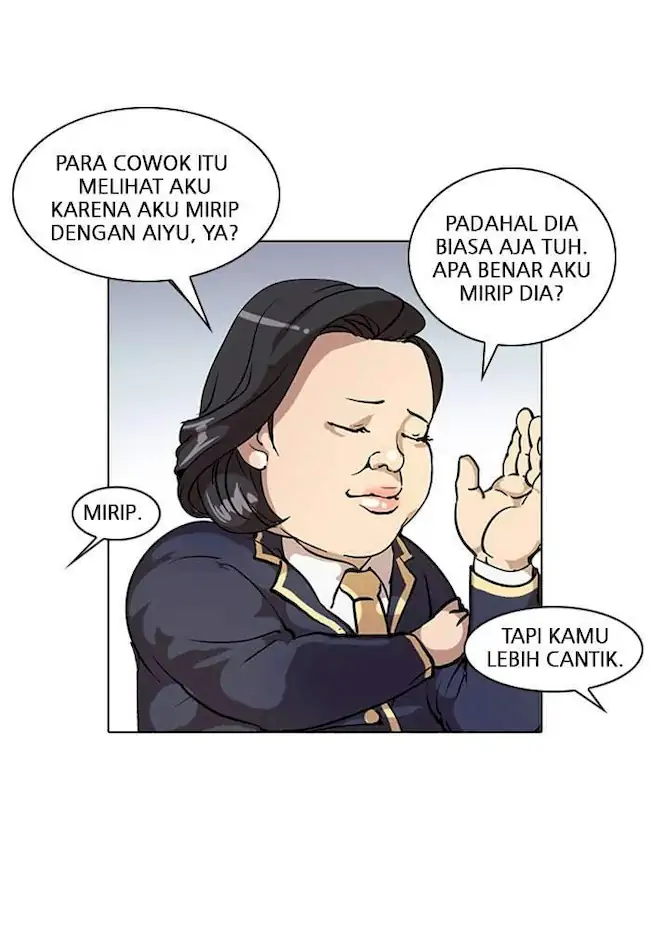 Lookism Chapter 25 - halaman 20