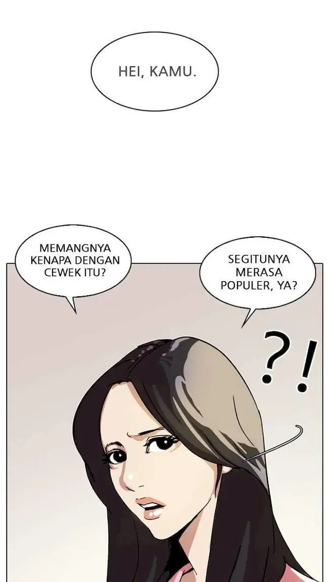 Lookism Chapter 25 - halaman 44
