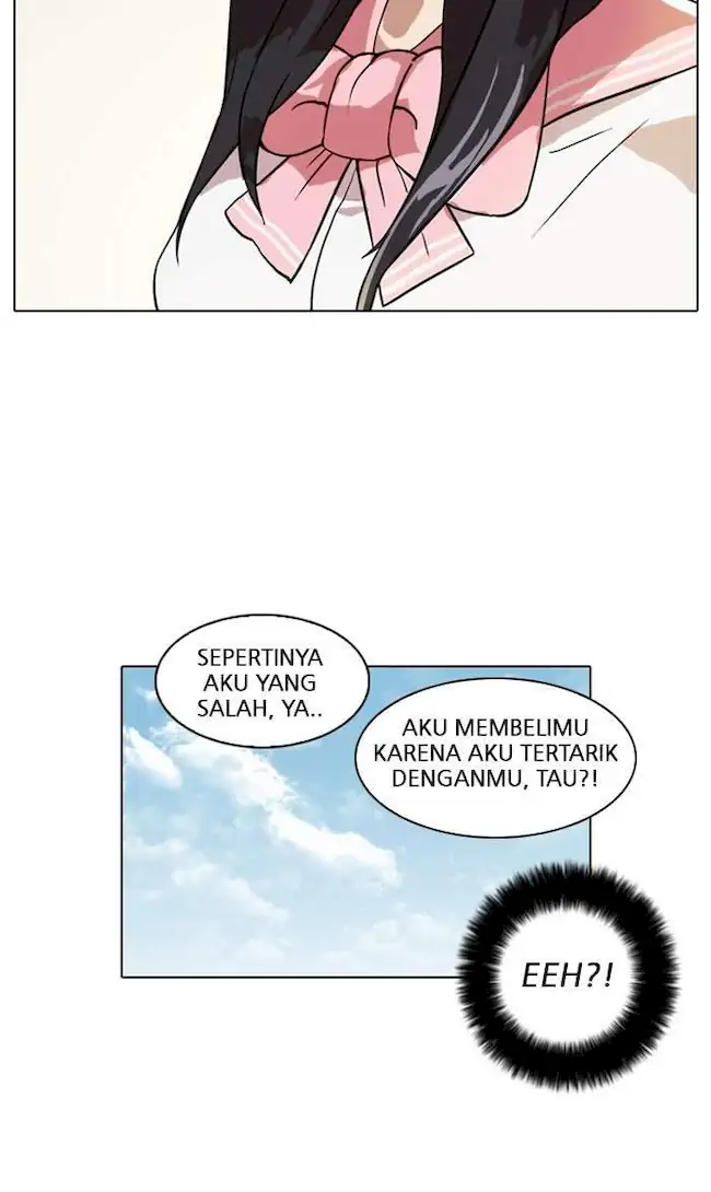 Lookism Chapter 25 - halaman 45